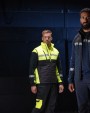 Jassen PROJOB 7700 BODYWARMER voor bedrukking &amp; borduring