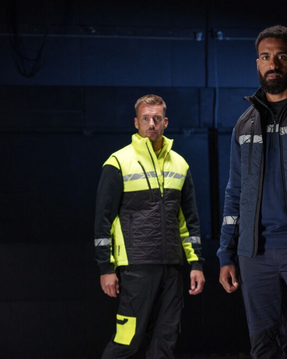 Jassen PROJOB 7700 BODYWARMER voor bedrukking &amp; borduring