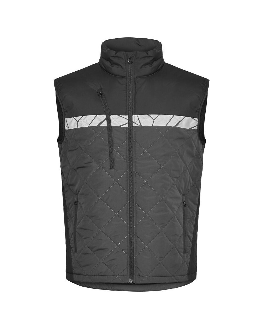 Jassen PROJOB 7700 BODYWARMER voor bedrukking &amp; borduring