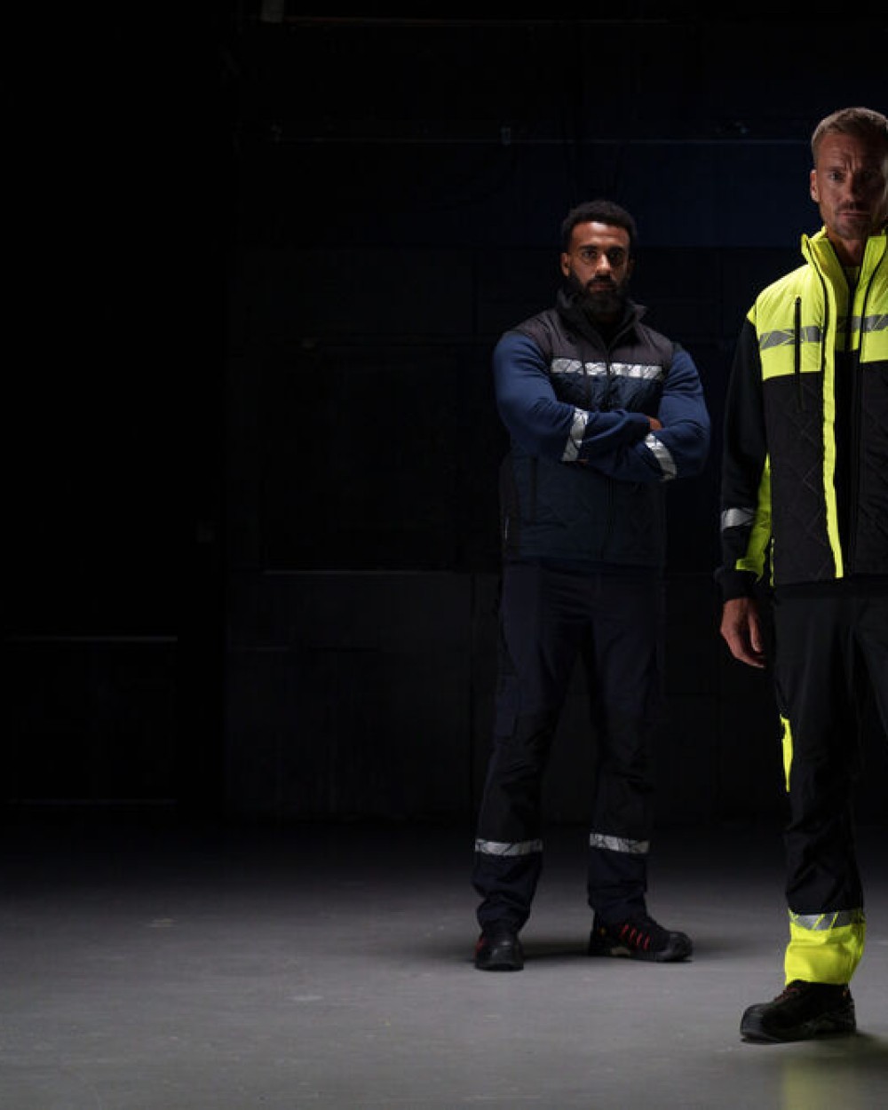 Vestes personnalisable PROJOB 7700 PROGRESSION BODYWARMER