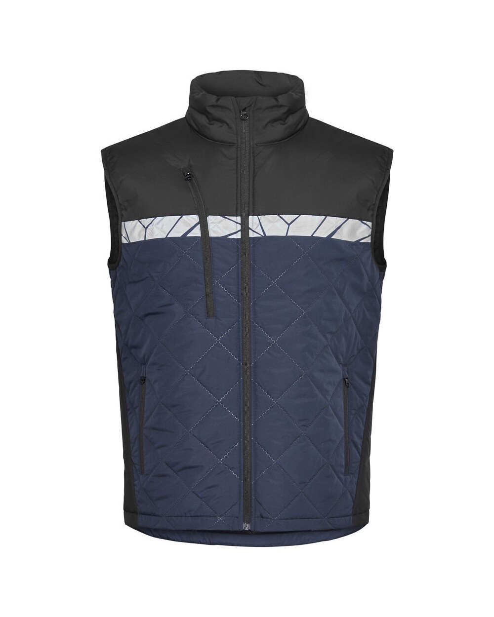 Vestes personnalisable PROJOB 7700 PROGRESSION BODYWARMER