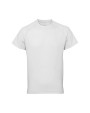 T-Shirts personnalisable TRIDRI Men´s Panelled Tech Tee