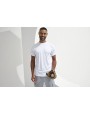 T-shirts TRIDRI Men´s Panelled Tech Tee voor bedrukking &amp; borduring