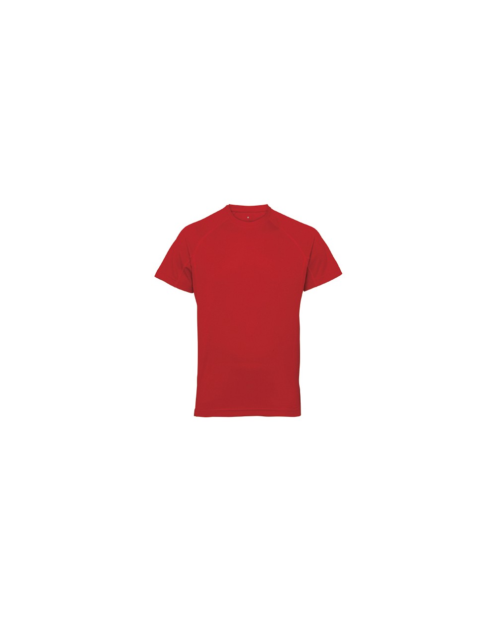 T-shirts TRIDRI Men´s Panelled Tech Tee voor bedrukking &amp; borduring