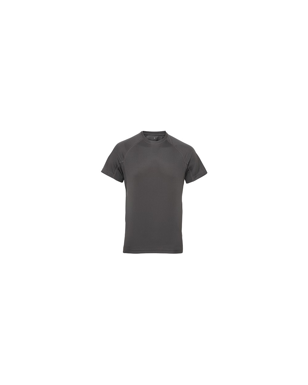TRIDRI Men´s Panelled Tech Tee T-Shirts personalisierbar