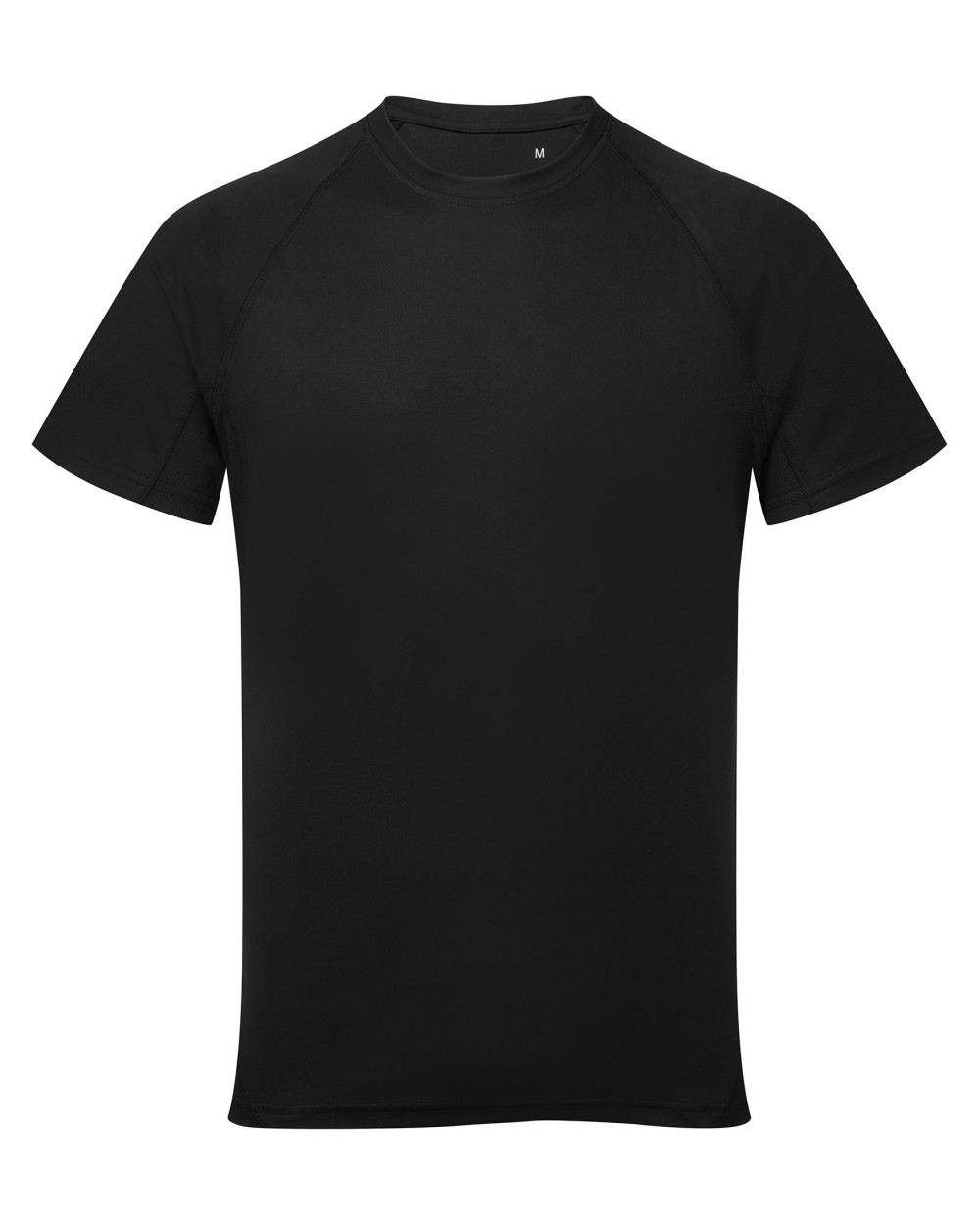 TRIDRI Men´s Panelled Tech Tee T-Shirts personalisierbar
