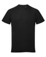 TRIDRI Men´s Panelled Tech Tee T-Shirts personalisierbar