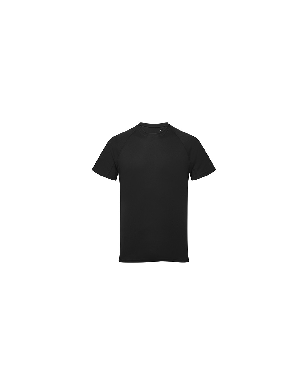 TRIDRI Men´s Panelled Tech Tee T-Shirts personalisierbar