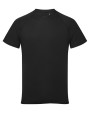 T-Shirts personnalisable TRIDRI Men´s Panelled Tech Tee