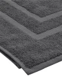 Bad artikelen TOWELS BY JASSZ Tiber Bath Mat 50x70 cm voor bedrukking &amp; borduring