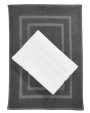 Produits éponges personnalisable TOWELS BY JASSZ Tiber Bath Mat 50x70 cm