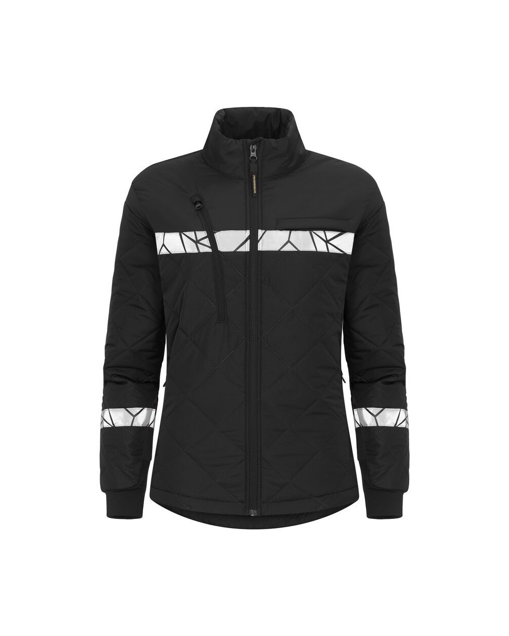 Vestes personnalisable PROJOB 7421 PROGRESSION VESTE LEGÈRE FEMME