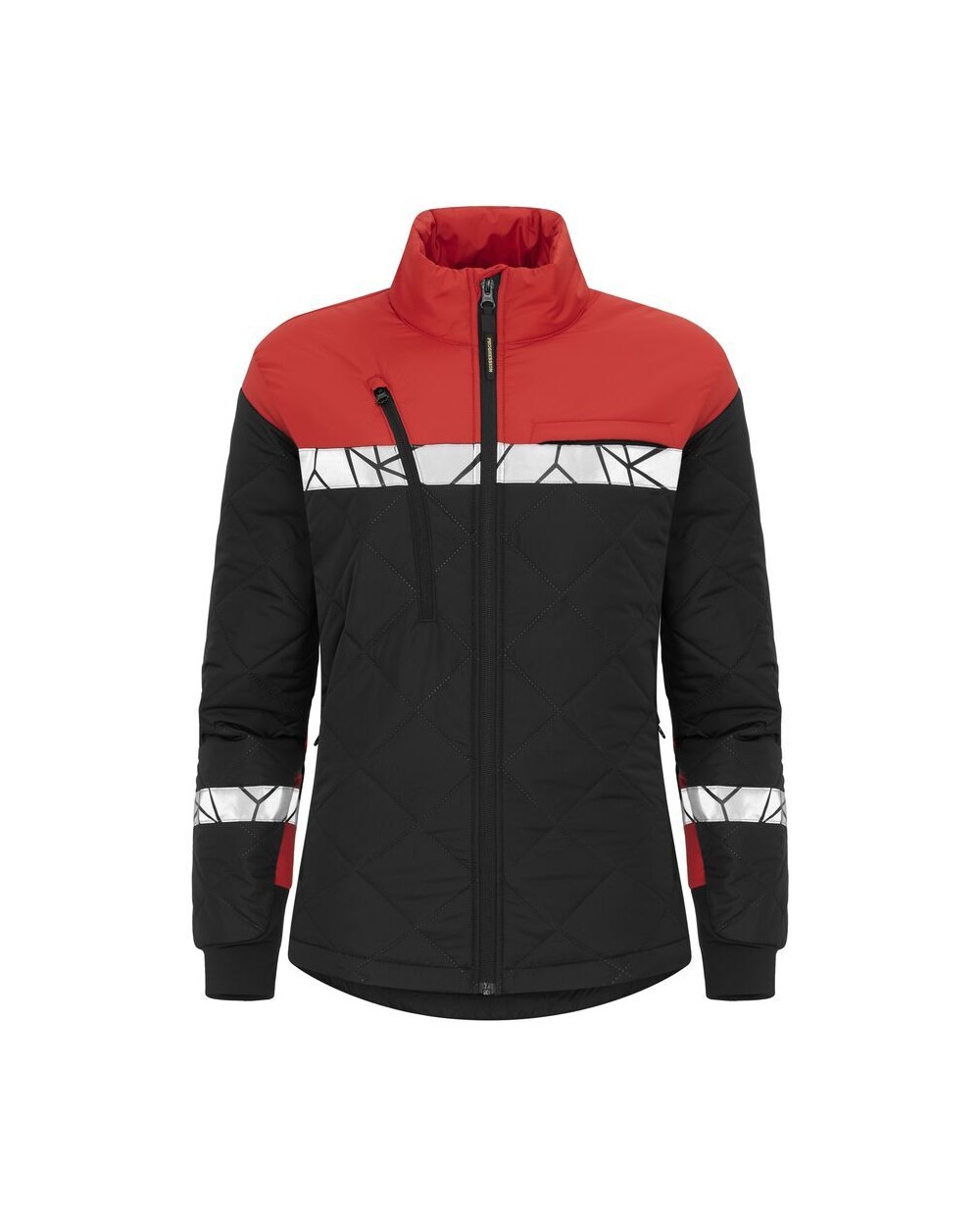 Vestes personnalisable PROJOB 7421 PROGRESSION VESTE LEGÈRE FEMME