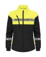 Jassen PROJOB 7421 LICHTE WERKJAS DAMES voor bedrukking &amp; borduring