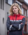 Jassen PROJOB 7421 LICHTE WERKJAS DAMES voor bedrukking &amp; borduring