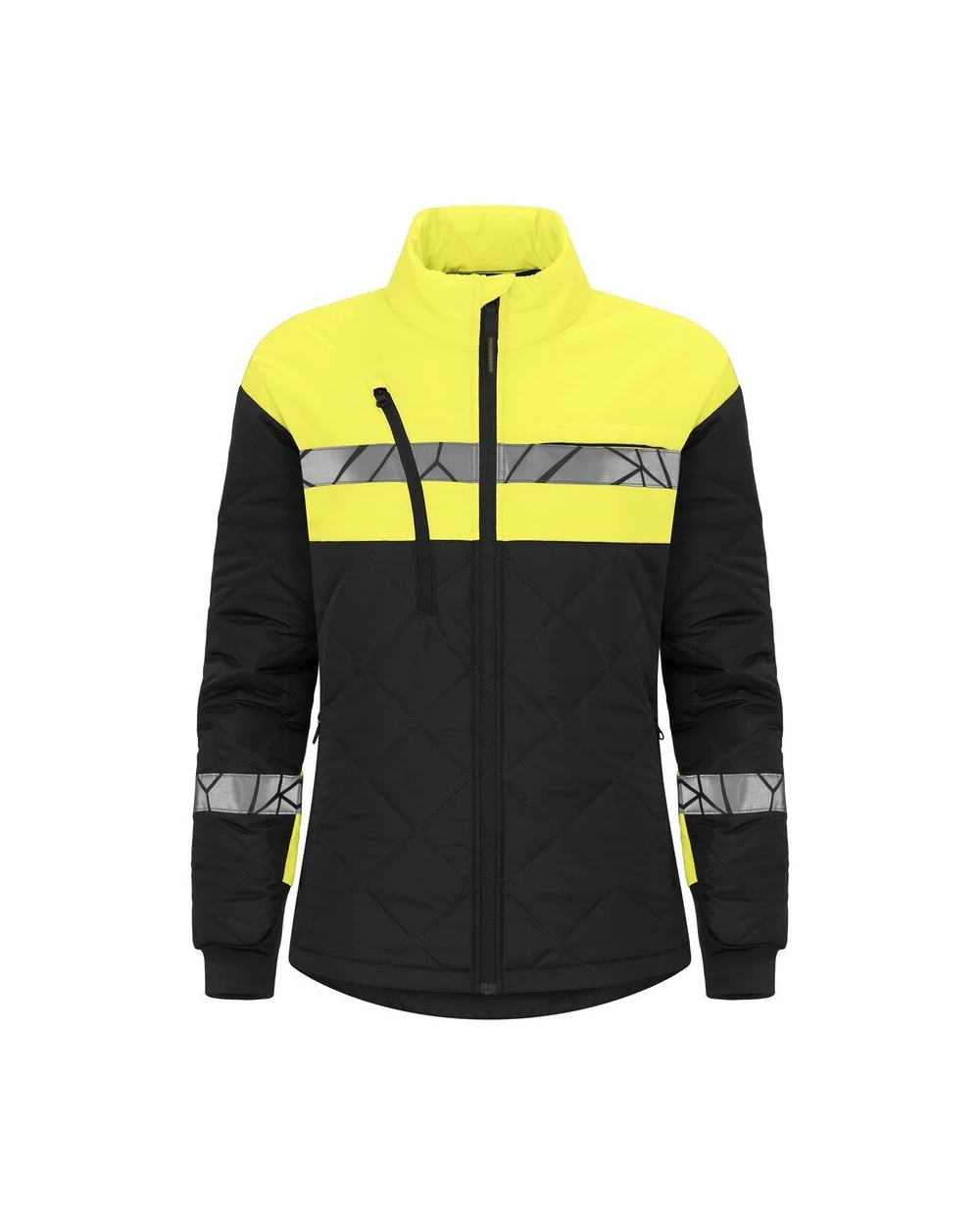 Jassen PROJOB 7421 LICHTE WERKJAS DAMES voor bedrukking &amp; borduring