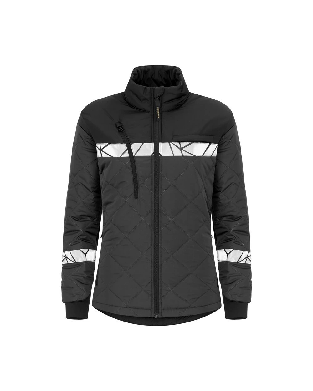 Vestes personnalisable PROJOB 7421 PROGRESSION VESTE LEGÈRE FEMME