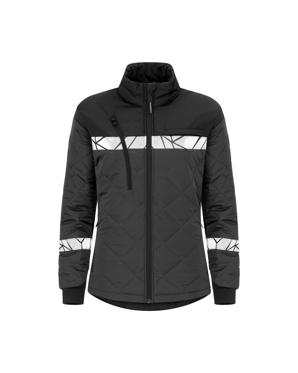 Vestes personnalisable PROJOB 7421 PROGRESSION VESTE LEGÈRE FEMME