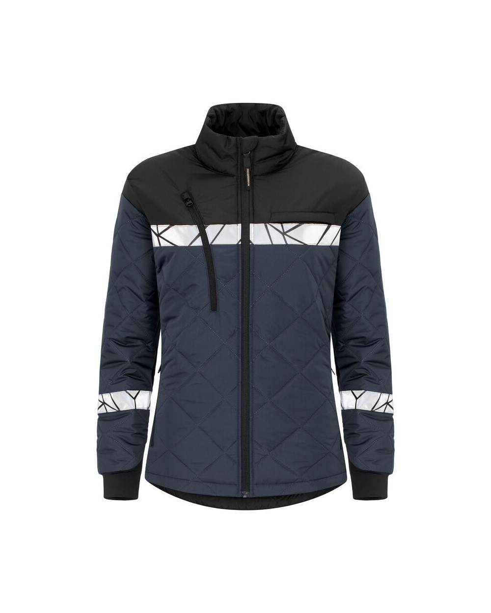 Vestes personnalisable PROJOB 7421 PROGRESSION VESTE LEGÈRE FEMME