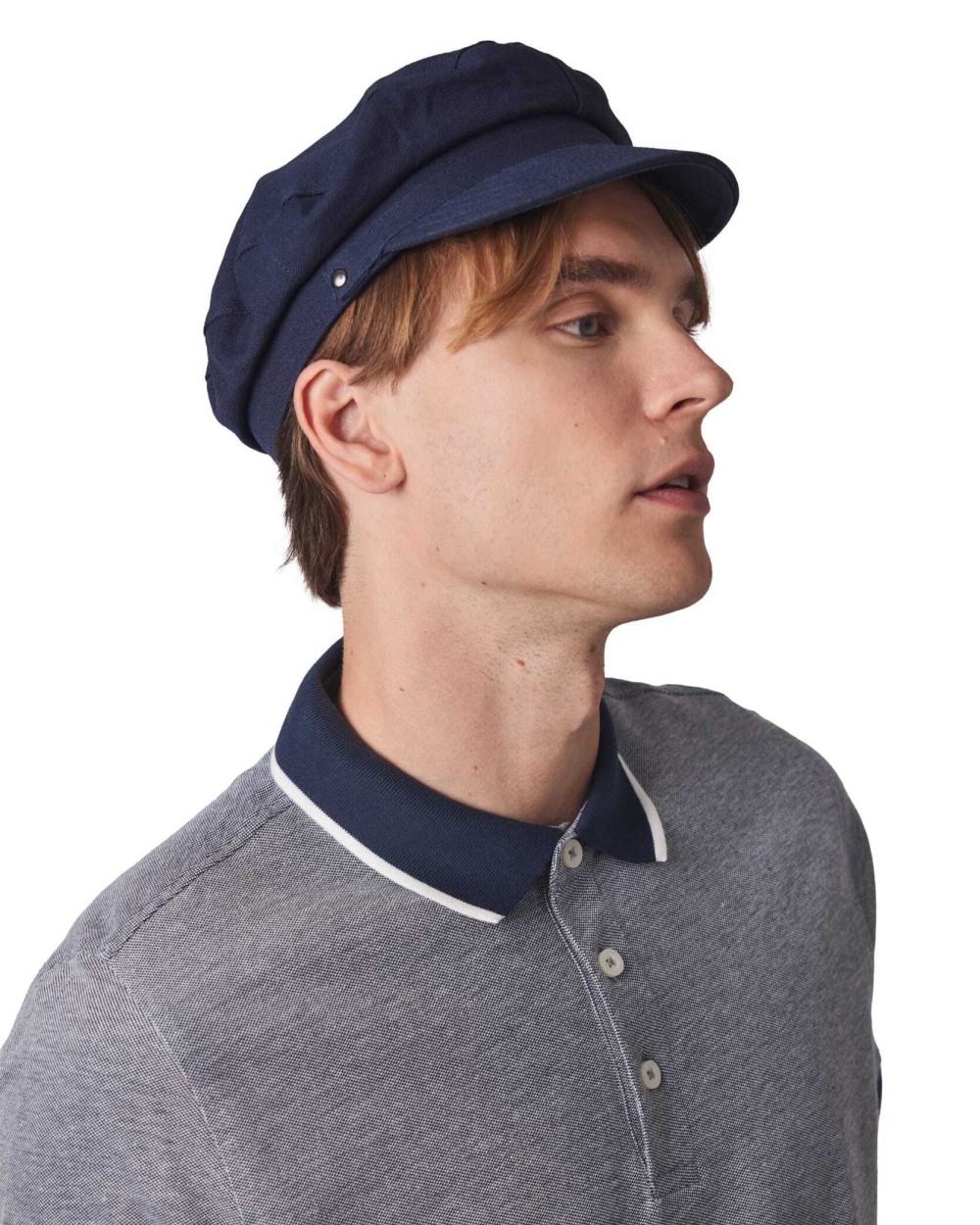 Casquettes personnalisable K-UP Casquette de marin