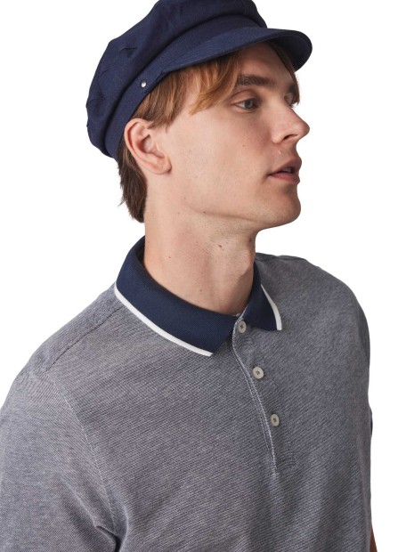 Casquettes à personnaliser K-UP Casquette de marin 