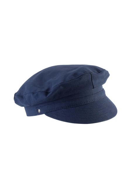 K-UP Casquette de marin /api/colors/b68891a9-1d28-4f7a-8deb-775c45027afd personnalisable