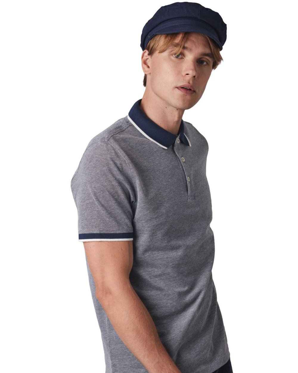 Casquettes personnalisable K-UP Casquette de marin