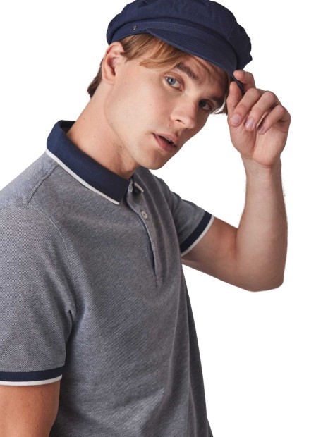 Casquettes à personnaliser K-UP Casquette de marin 