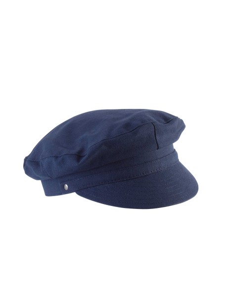 K-UP Casquette de marin  personnalisable