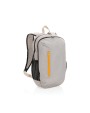 4DO Impact AWARE™ 300D RPET Casual Rucksack Taschen personalisierbar