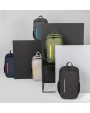 4DO Impact AWARE™ 300D RPET Casual Rucksack Taschen personalisierbar