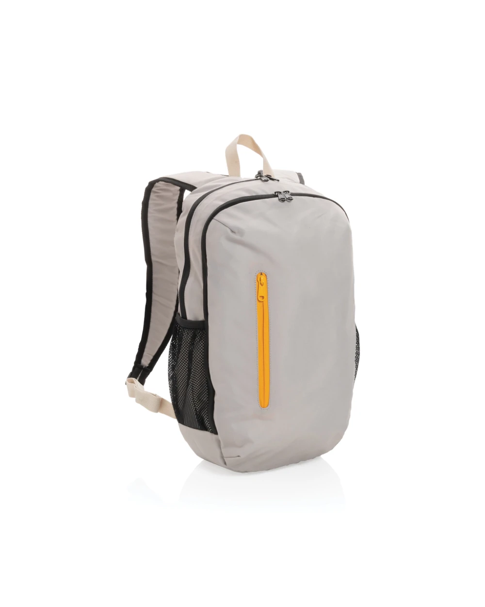 Sacs & Bagagerie personnalisable 4DO Sac à dos casual 300D rPET Impact AWARE™