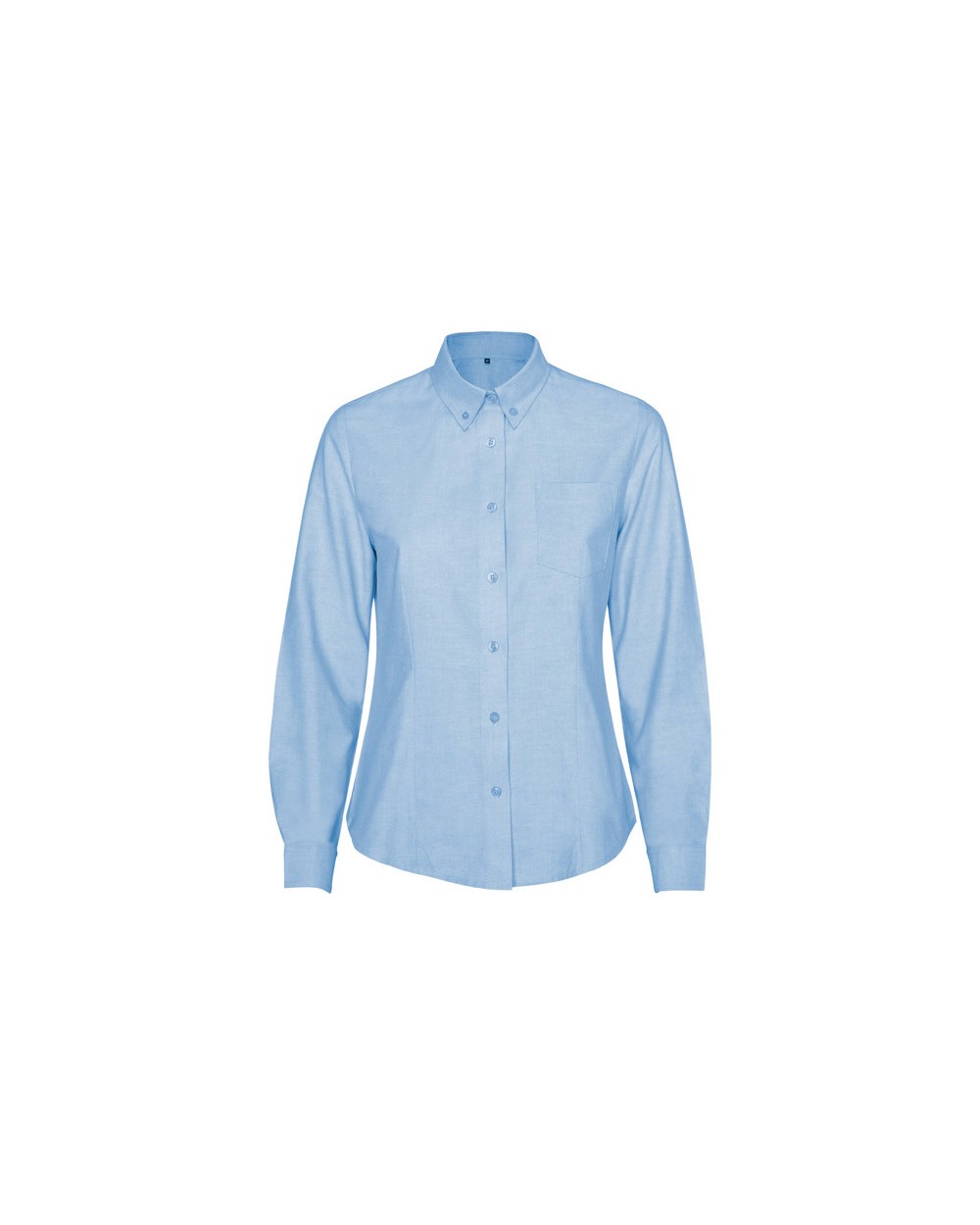 Hemden ROLY OXFORD WOMAN voor bedrukking &amp; borduring