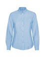 Hemden ROLY OXFORD WOMAN voor bedrukking &amp; borduring