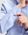 Hemden ROLY OXFORD WOMAN voor bedrukking &amp; borduring