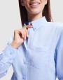 Hemden ROLY OXFORD WOMAN voor bedrukking &amp; borduring
