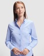 Hemden ROLY OXFORD WOMAN voor bedrukking &amp; borduring