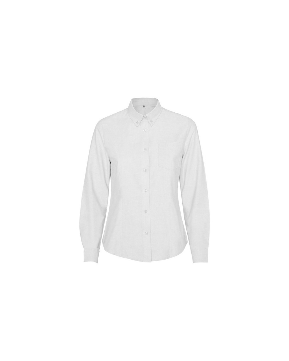 Hemden ROLY OXFORD WOMAN voor bedrukking &amp; borduring