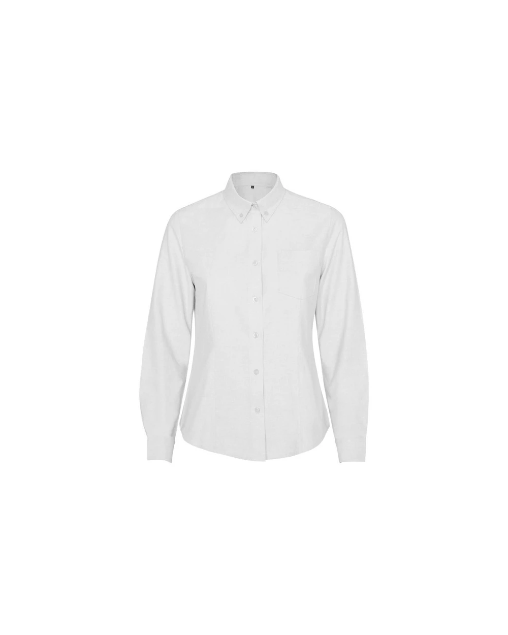 Hemden ROLY OXFORD WOMAN voor bedrukking &amp; borduring