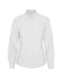 Hemden ROLY OXFORD WOMAN voor bedrukking &amp; borduring