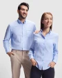 Chemises personnalisable ROLY OXFORD WOMAN