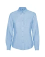 Chemises personnalisable ROLY OXFORD WOMAN