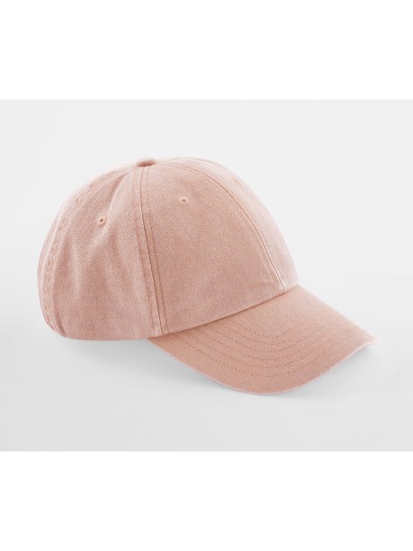 BEECHFIELD Casquette vintage profil bas /api/colors/2b050cba-96a6-4988-a0de-8306bbbbecff personnalisable
