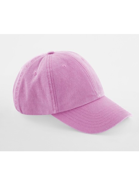 BEECHFIELD Casquette vintage profil bas /api/colors/679433fa-0a7f-49b2-b929-d7a81b5c250b personnalisable