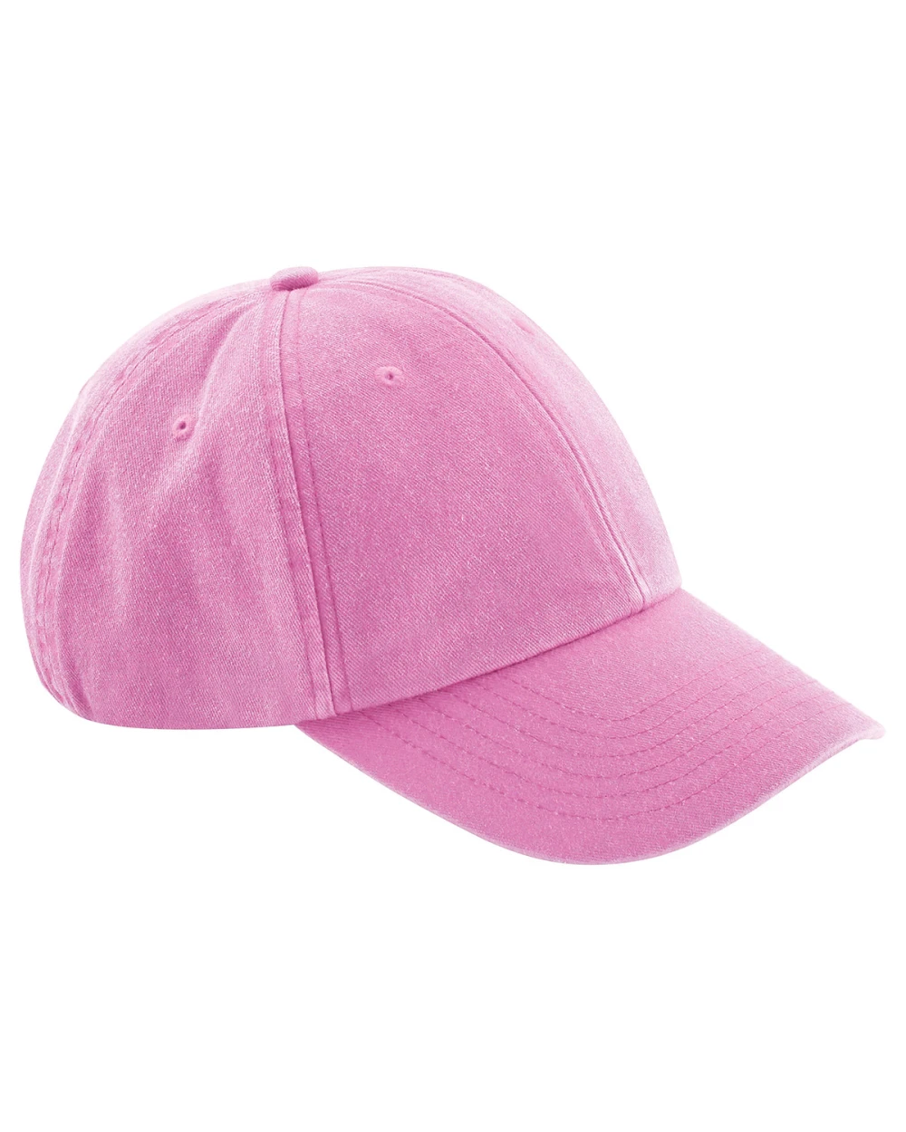 Casquettes personnalisable BEECHFIELD Casquette vintage profil bas