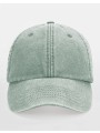BEECHFIELD Casquette vintage profil bas /api/colors/90b9ec44-68dd-4da9-bfda-230a6365ef75 personnalisable