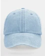 Casquettes personnalisable BEECHFIELD Casquette vintage profil bas