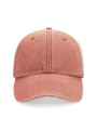 BEECHFIELD Casquette vintage profil bas /api/colors/69d62d08-5e7d-46cb-a606-1df78535bca3 personnalisable