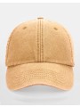 BEECHFIELD Casquette vintage profil bas /api/colors/c61bc2f1-9b80-43dc-be24-72df0a4ed3ab personnalisable