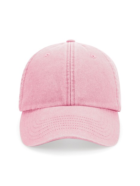 BEECHFIELD Casquette vintage profil bas /api/colors/fb3d20c3-0403-4e49-9ab5-503577c50076 personnalisable